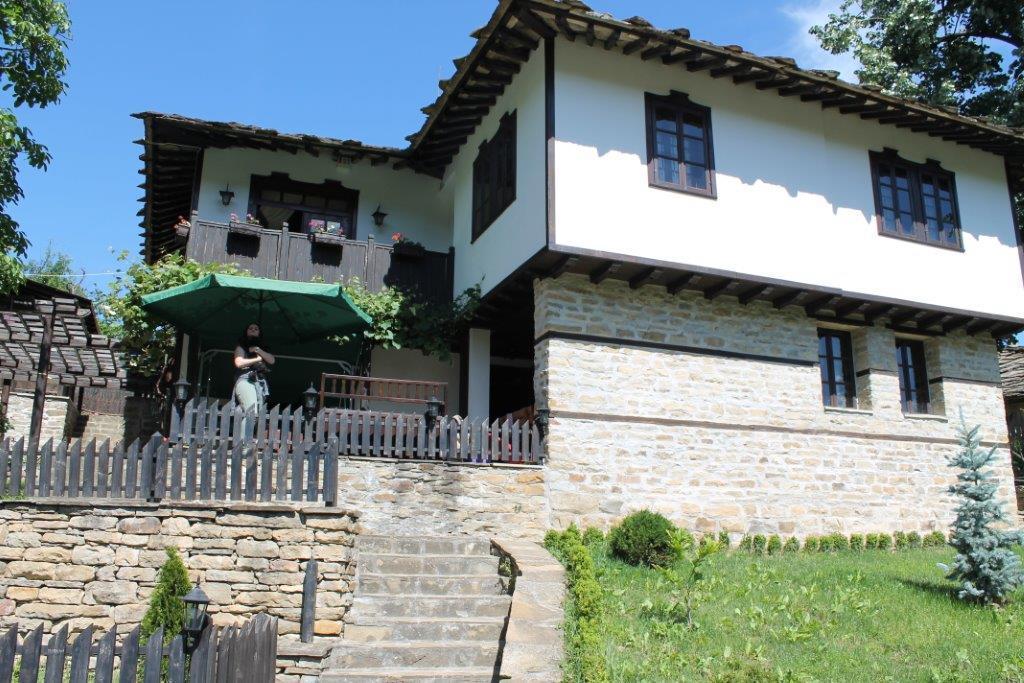 New Bakalov House Hotel Bozhentsi Exterior photo