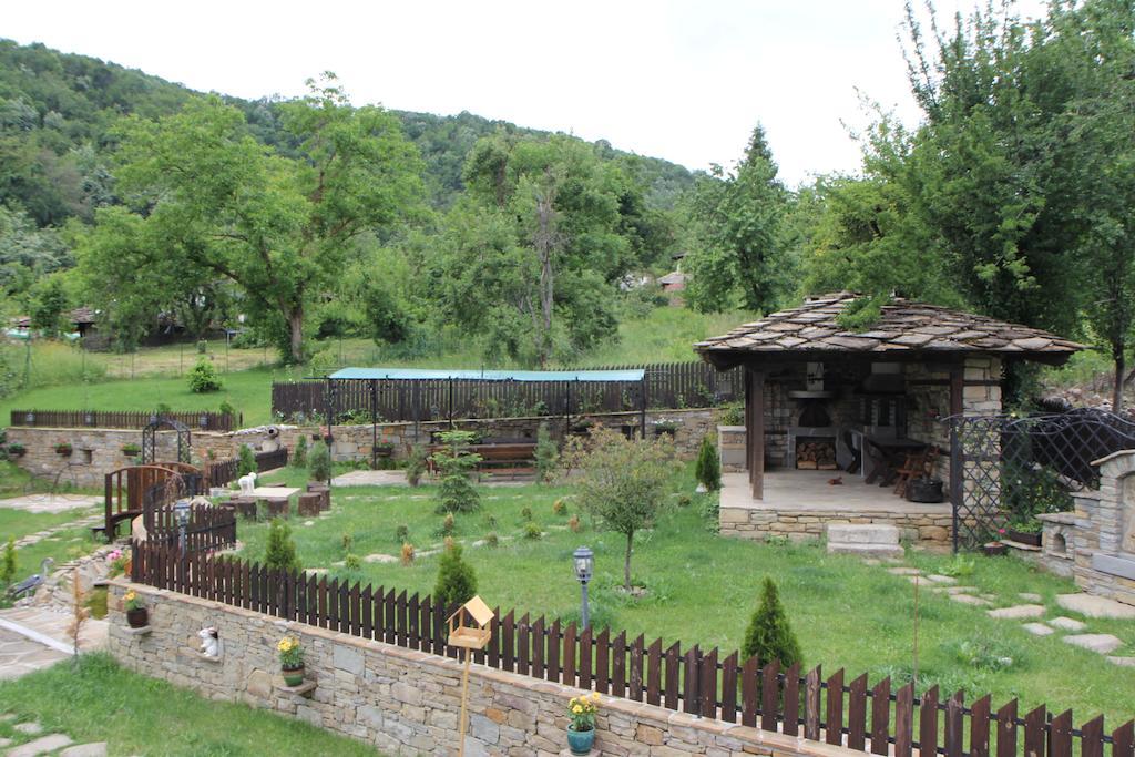 New Bakalov House Hotel Bozhentsi Exterior photo