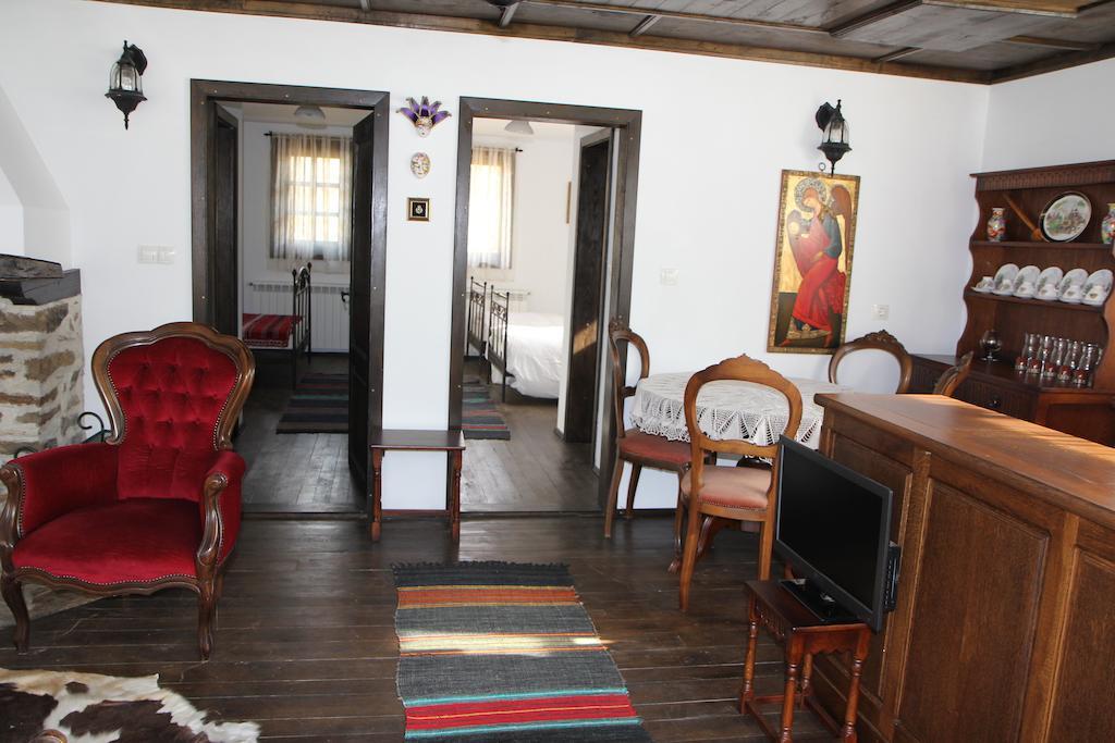 New Bakalov House Hotel Bozhentsi Room photo