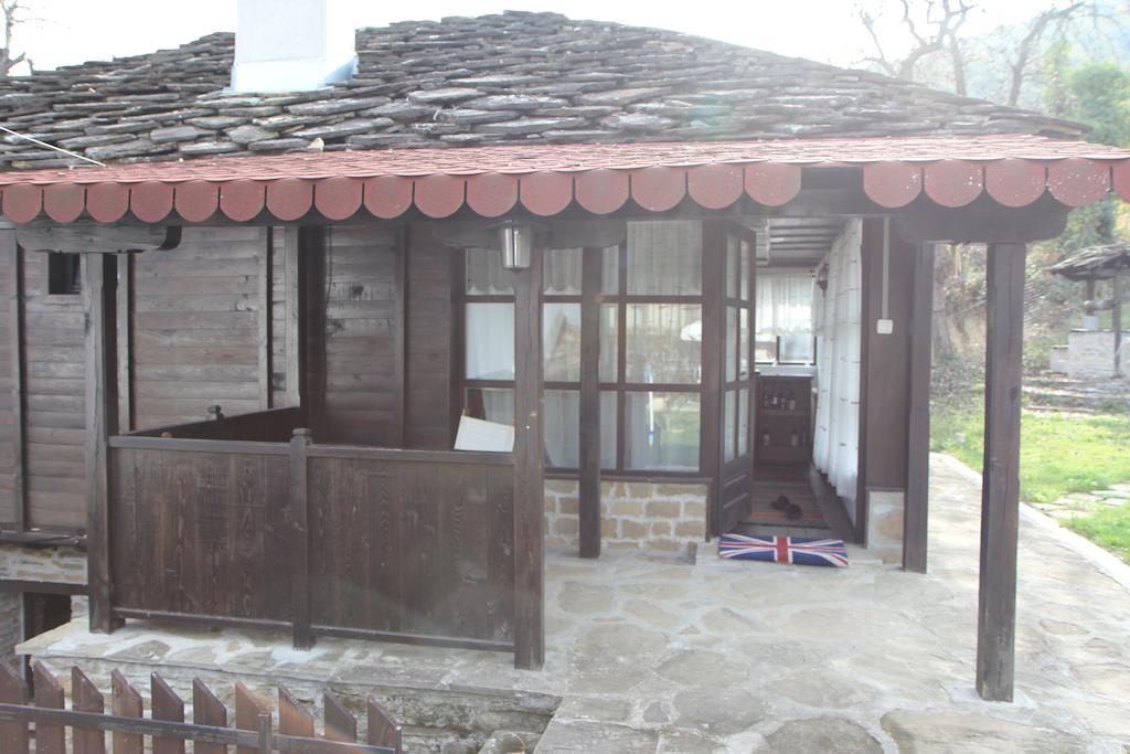 New Bakalov House Hotel Bozhentsi Exterior photo