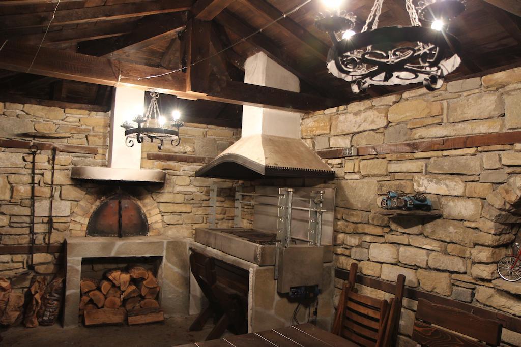 New Bakalov House Hotel Bozhentsi Room photo